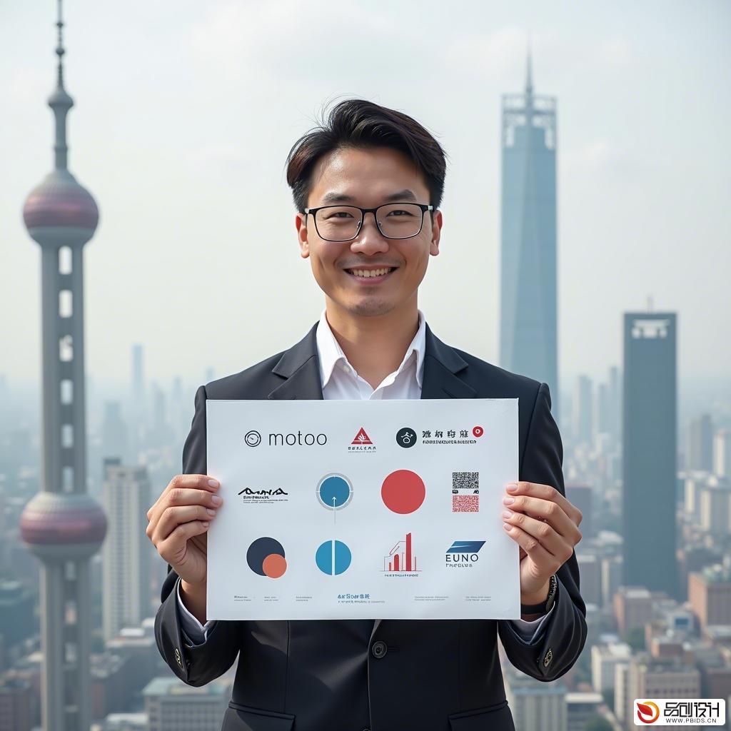 开封市VI系统设计公司的专业服务与创意力量
