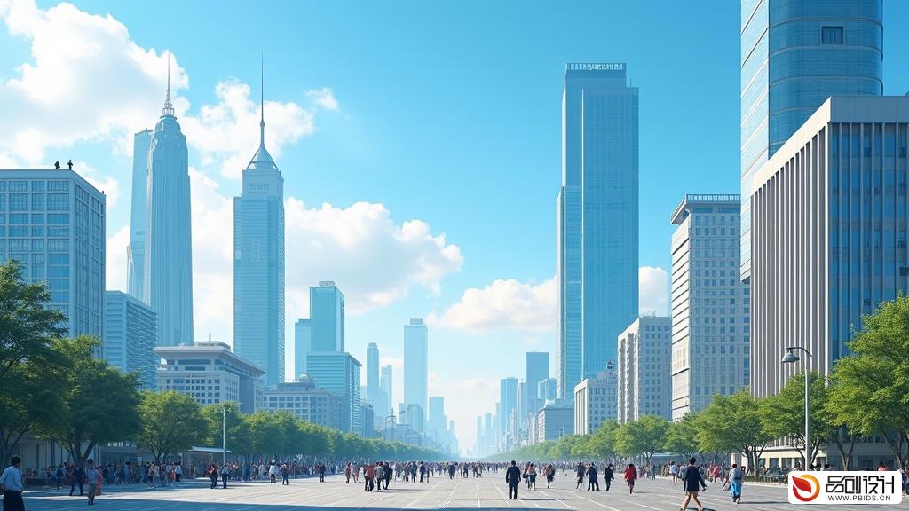 衡阳市品牌动态图形设计中心：创新引领视觉新风尚
