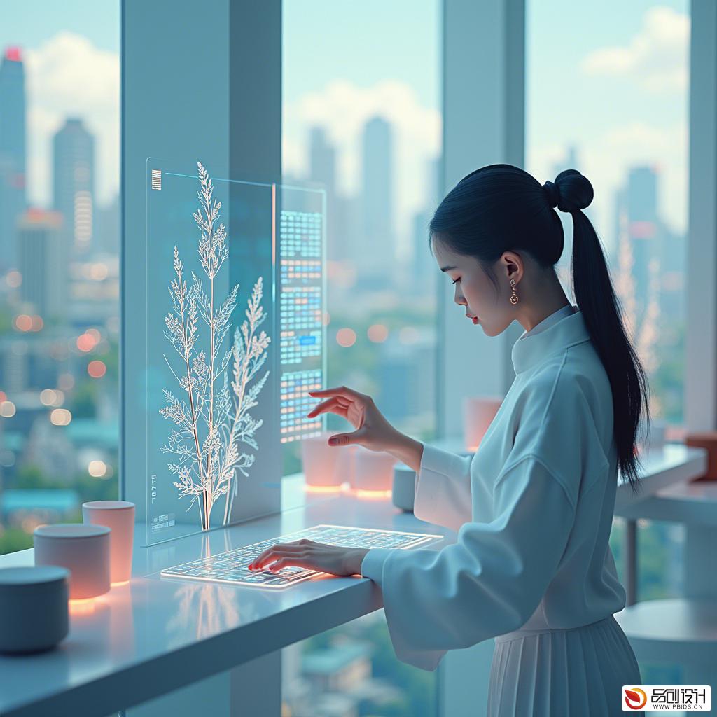 湘潭市界面微交互设计:打造卓越用户体验的艺术