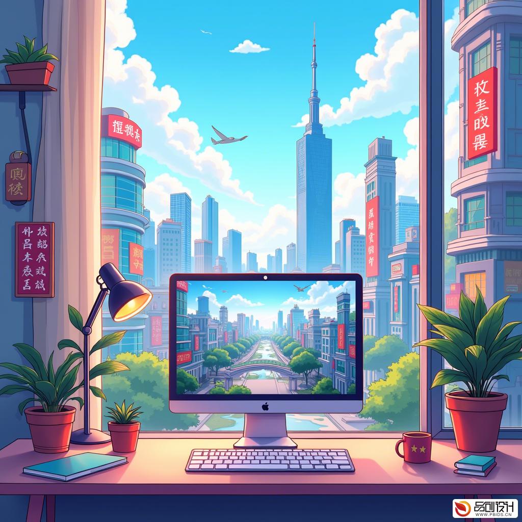 邵阳市社交传播设计创新服务中心：引领城市文化传播新风尚
