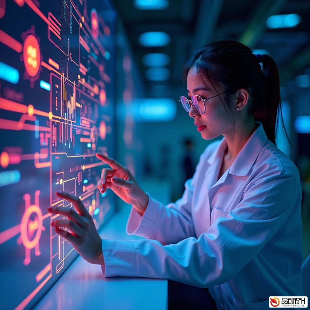 铁岭交互行为研究:探索人机交互的新边界