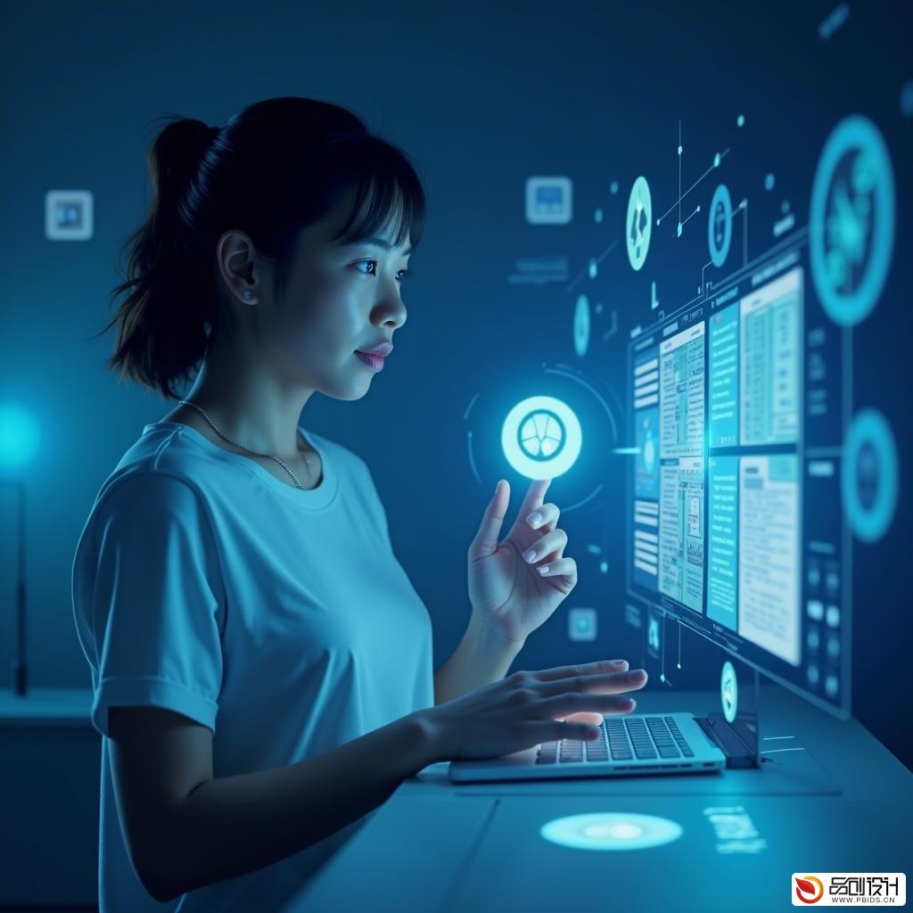 昭通人机交互有限公司:引领未来智能交互的新篇章