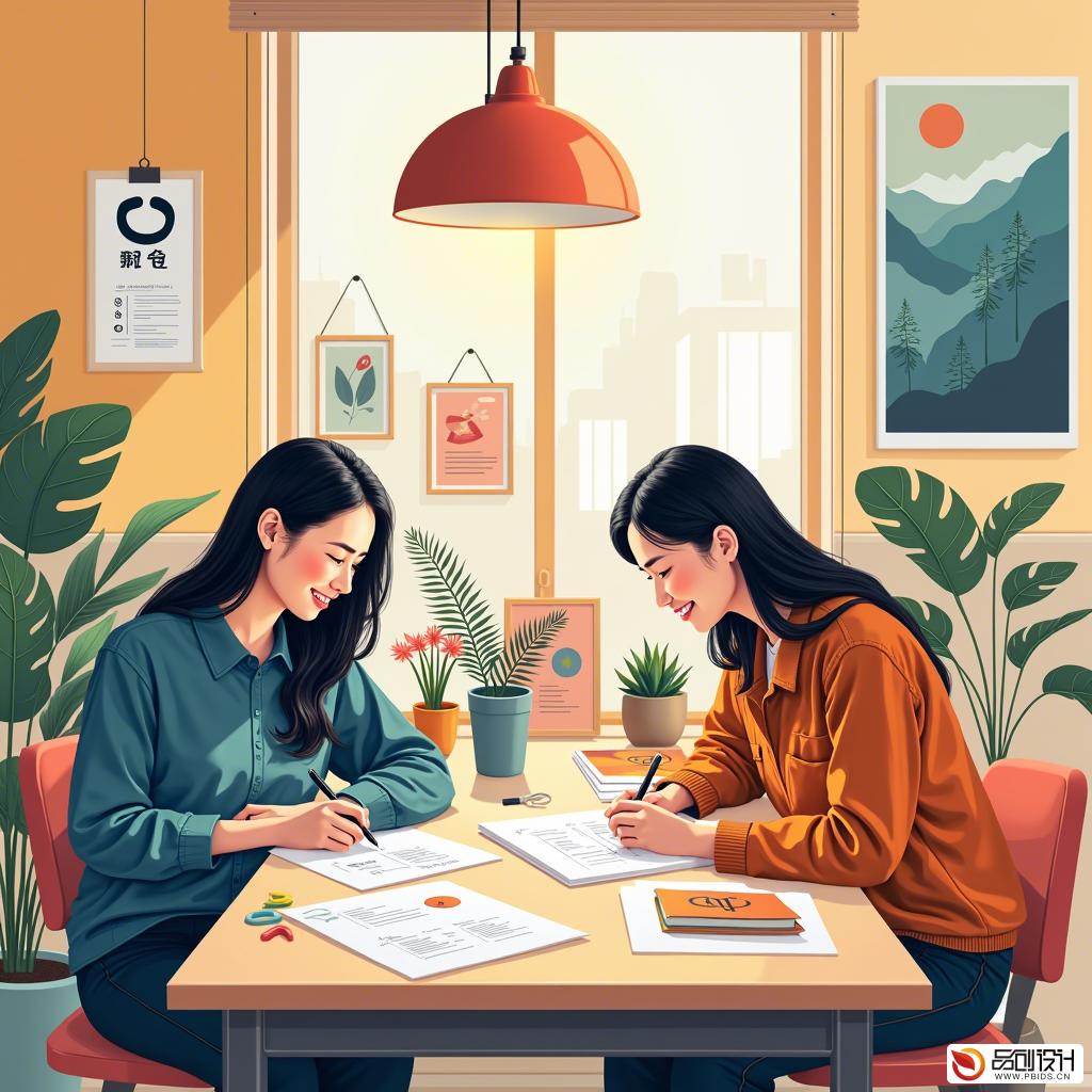 怀化市品创设计公司：创意设计的领航者
