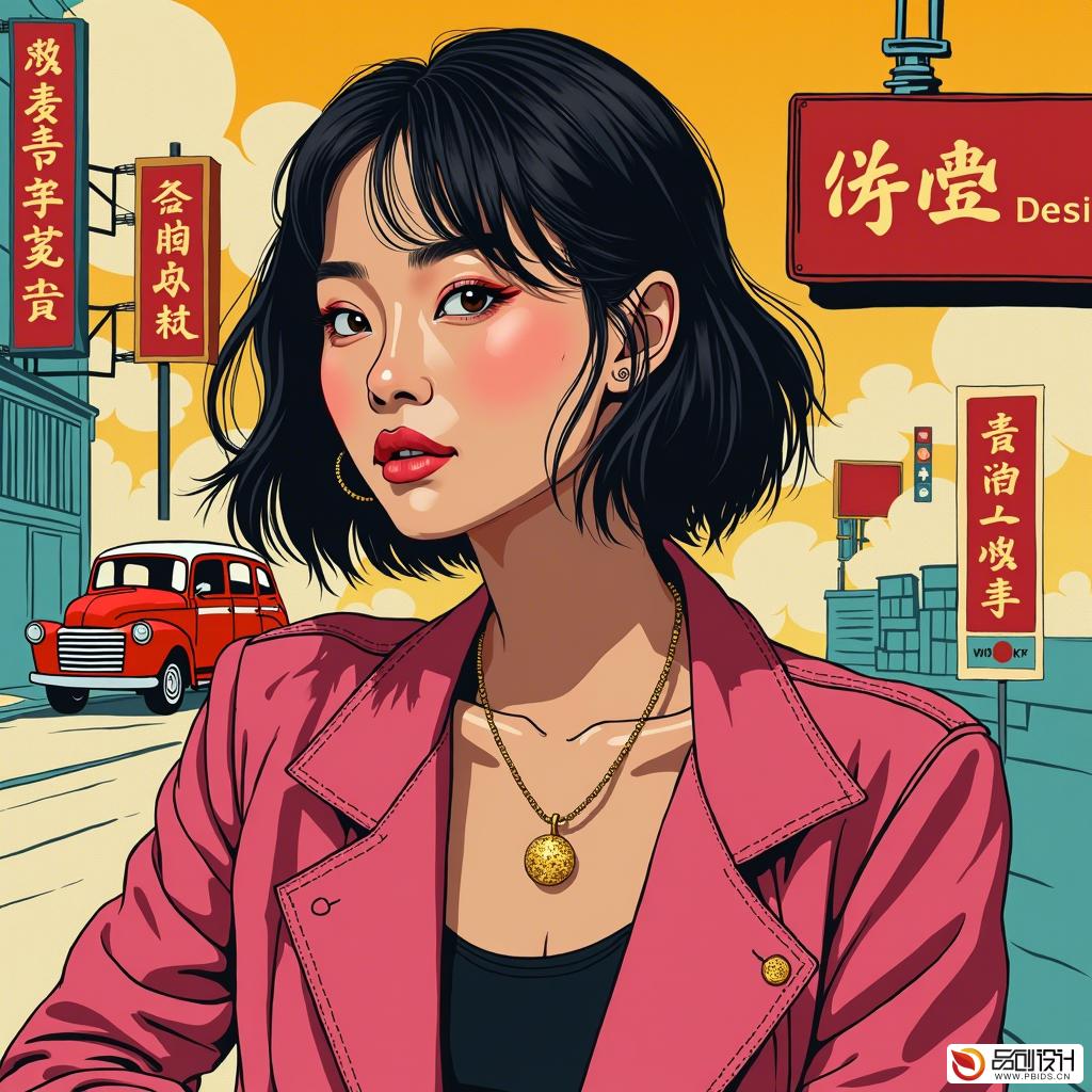 荆州市界面美学设计公司的创新之路