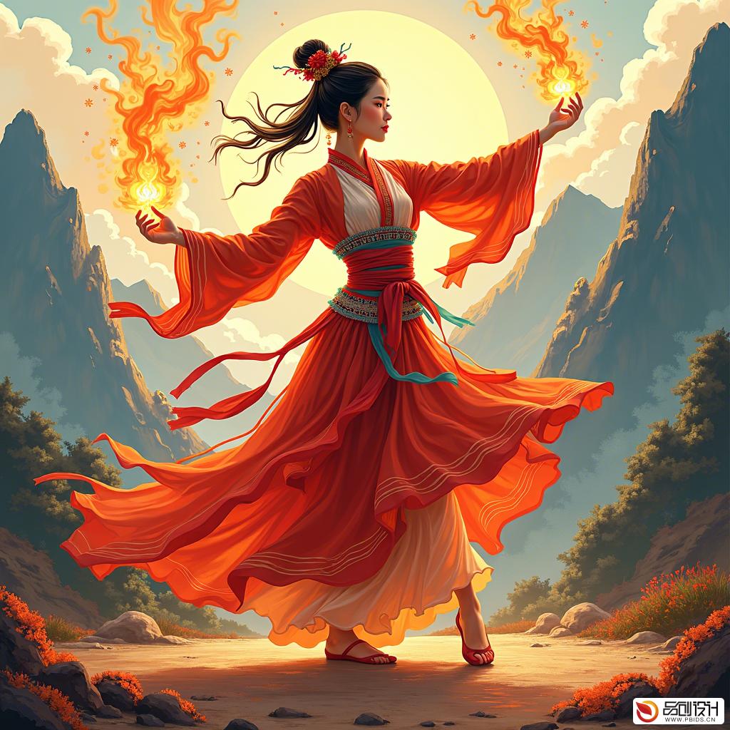 凉山彝族自治州品创视觉解决方案：打造独特视觉盛宴
