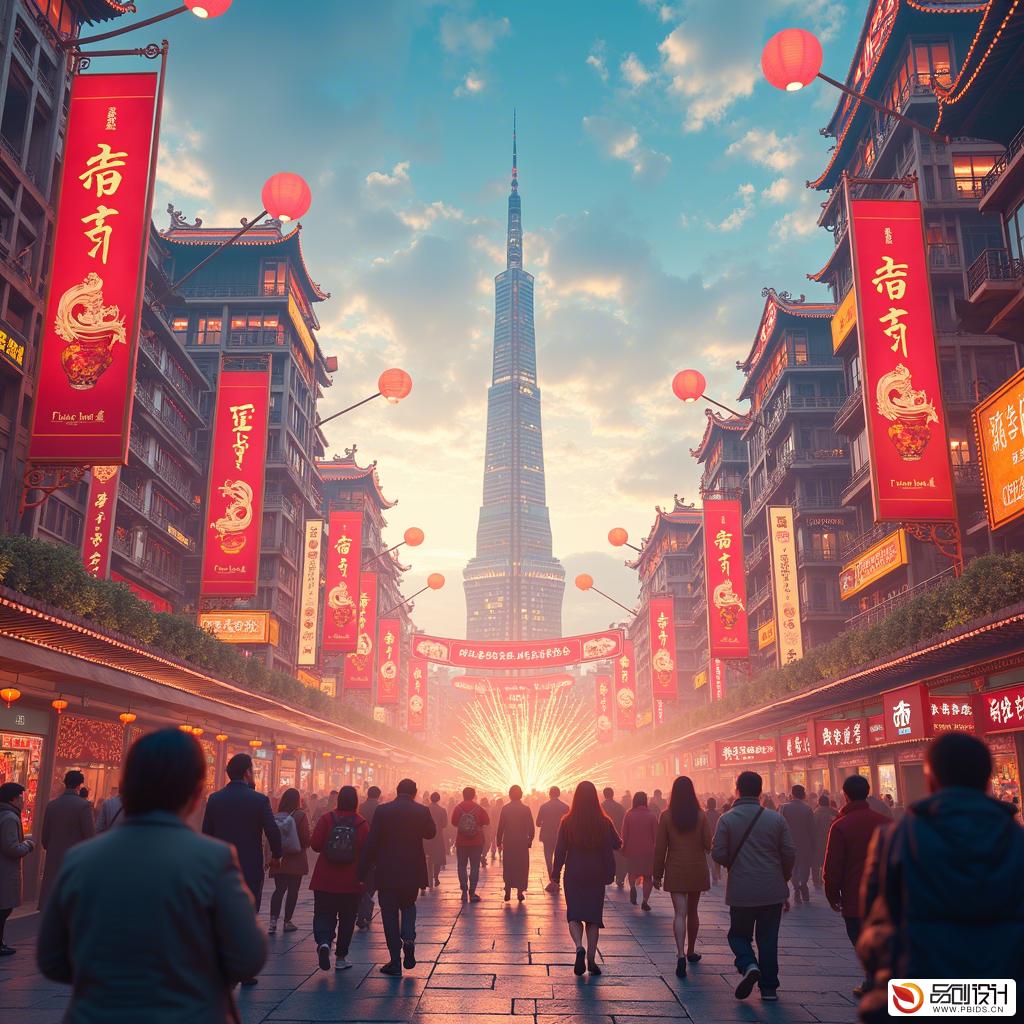 福州市活动创意包装:寻找卓越的合作伙伴