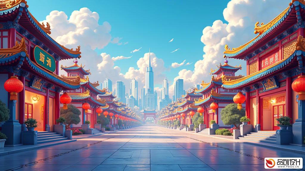 常德市动效设计：创意与技术的完美融合
