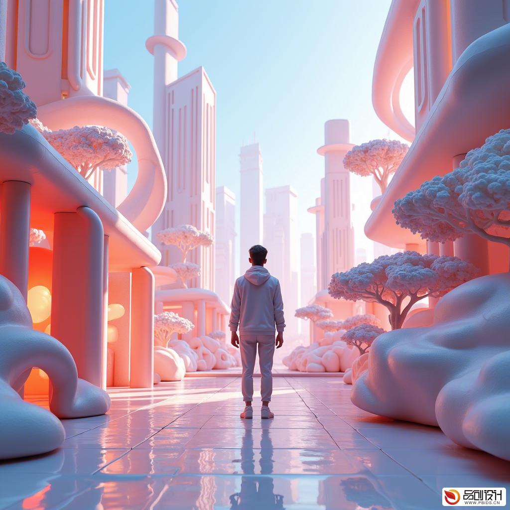湖州市3D动态演示设计中心:创新设计与视觉盛宴的交汇点