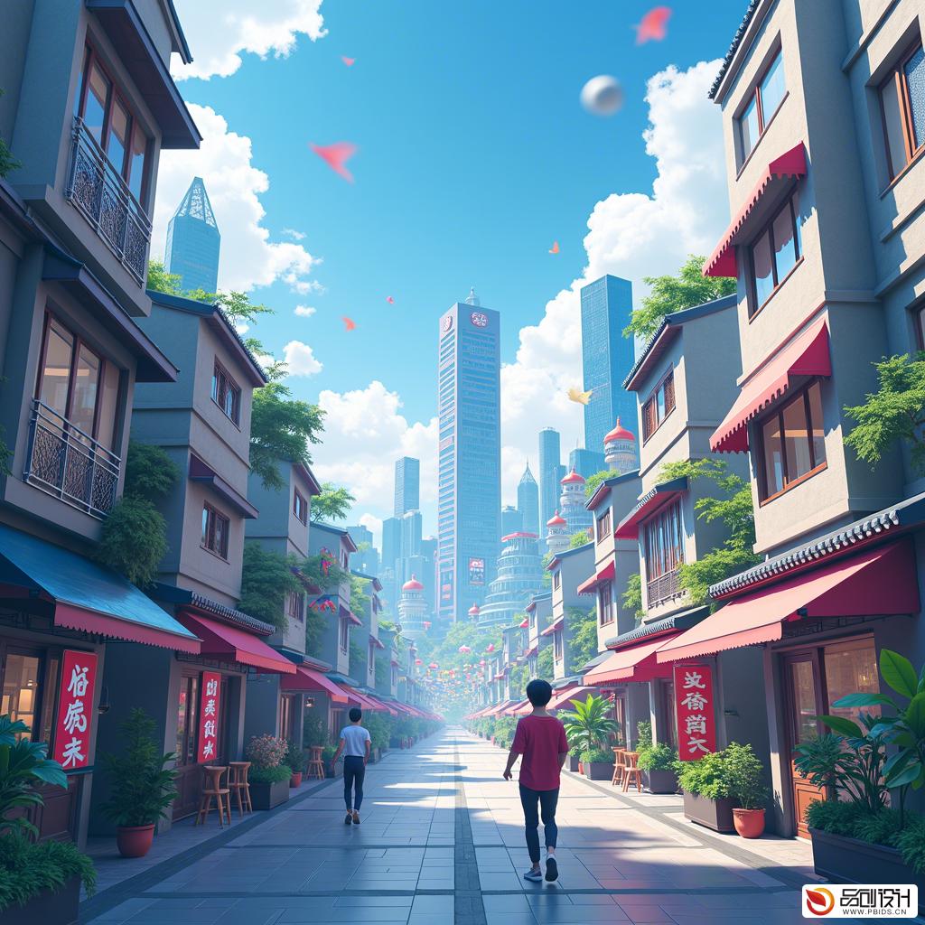 石嘴山市界面交互视觉设计:塑造城市数字形象的艺术实践