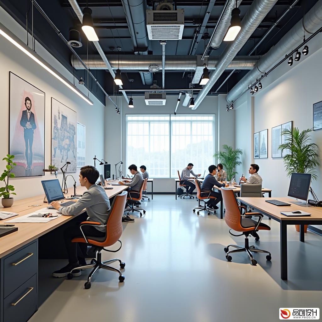 无锡市企业定制设计创新服务中心:引领产业升级的新引擎