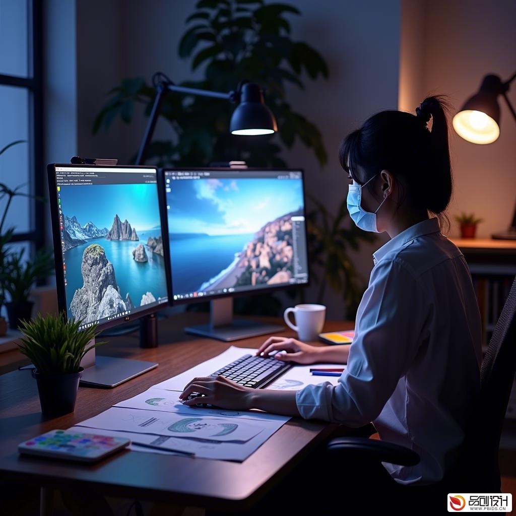 六安市网页设计设计中心：打造卓越数字体验的创意工坊
