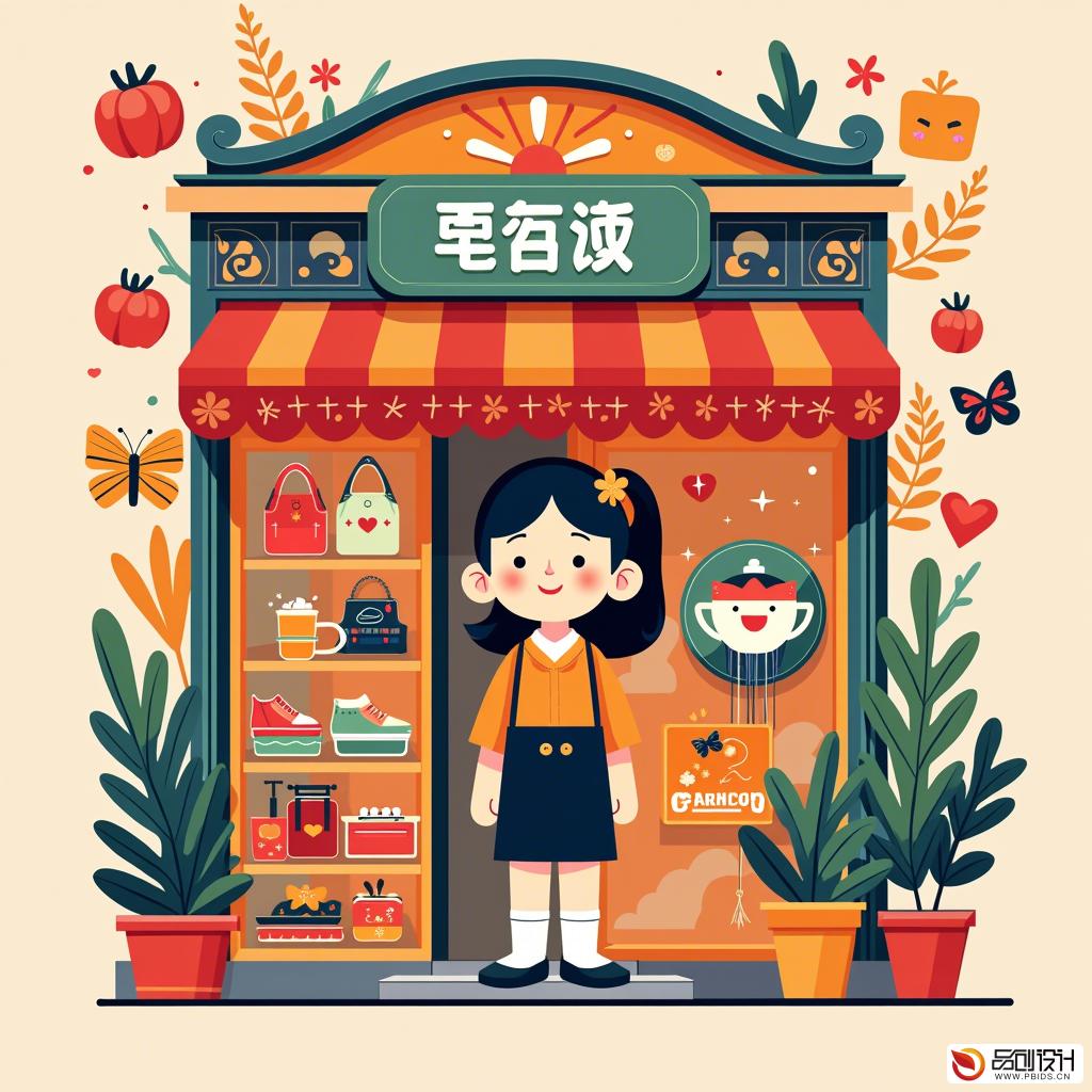 安康市品创设计服务：打造品牌新形象的创意引擎
