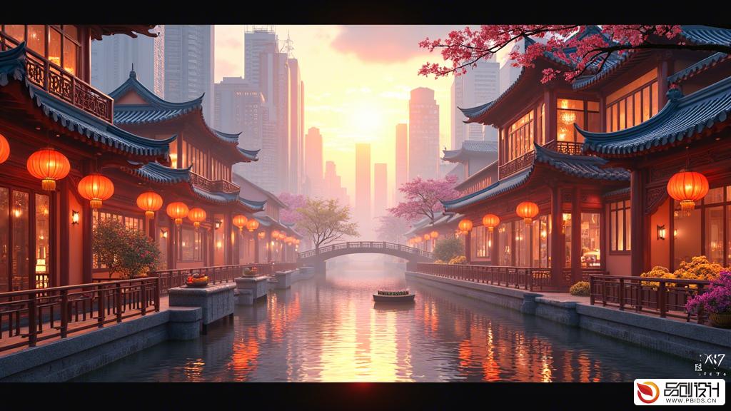 泉州界面设计：创意与技术的完美融合
