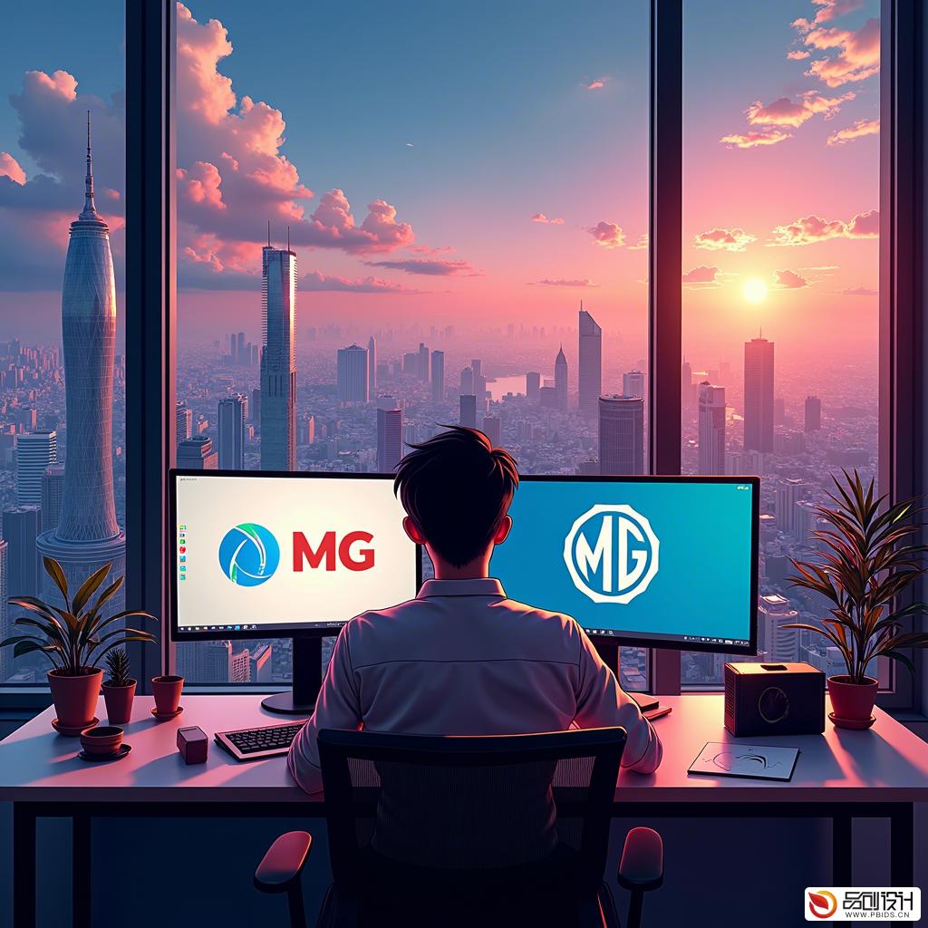 赣州市MG动画设计合作伙伴：共创视觉盛宴的精英团队
