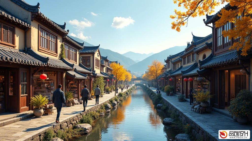 宣城市运营增长视觉创新服务中心：驱动城市经济新引擎
