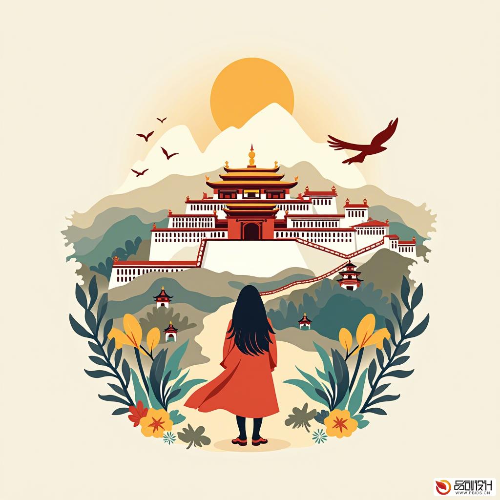 拉萨市品创品牌动态:创新引领,塑造城市品牌新风貌