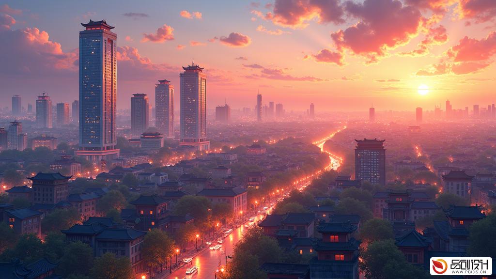 商丘市社交传播设计合作伙伴：共创品牌新篇章

