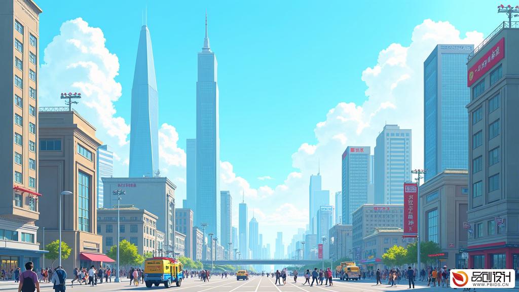 南平市人性化体验设计：打造未来生活新风尚的设计公司
