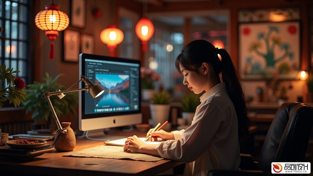 浙江网页视觉架构有限公司：引领数字时代的设计创新
