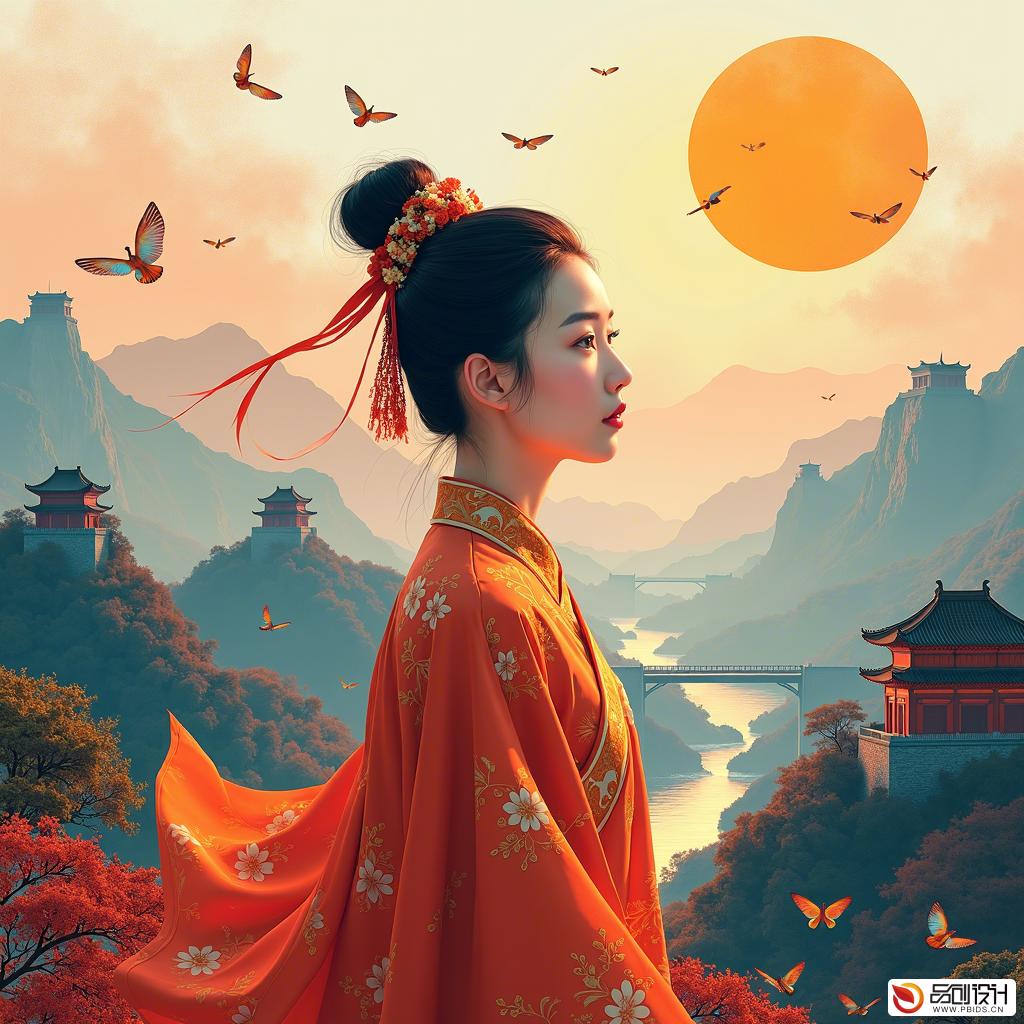 山西省品牌设计:塑造地域特色的创意力量