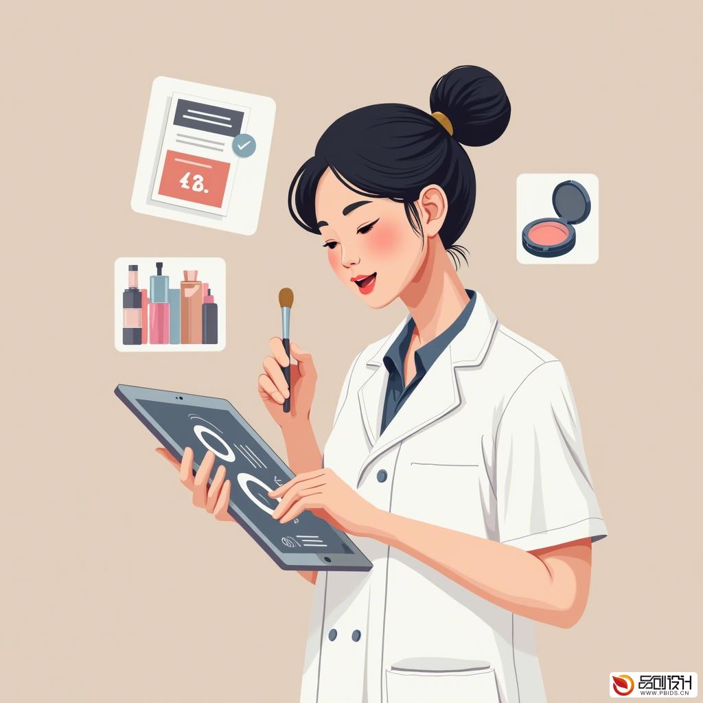美妆用户研究分析创新服务中心:洞察需求,引领未来美妆趋势