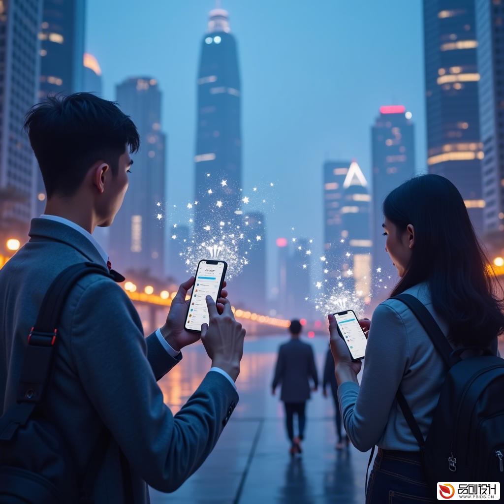 温州市应用体验全面升级:打造智慧城市新标杆