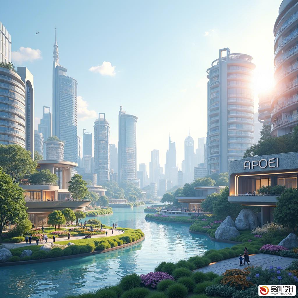 鹤壁市品牌创新设计服务中心:激发城市品牌新活力