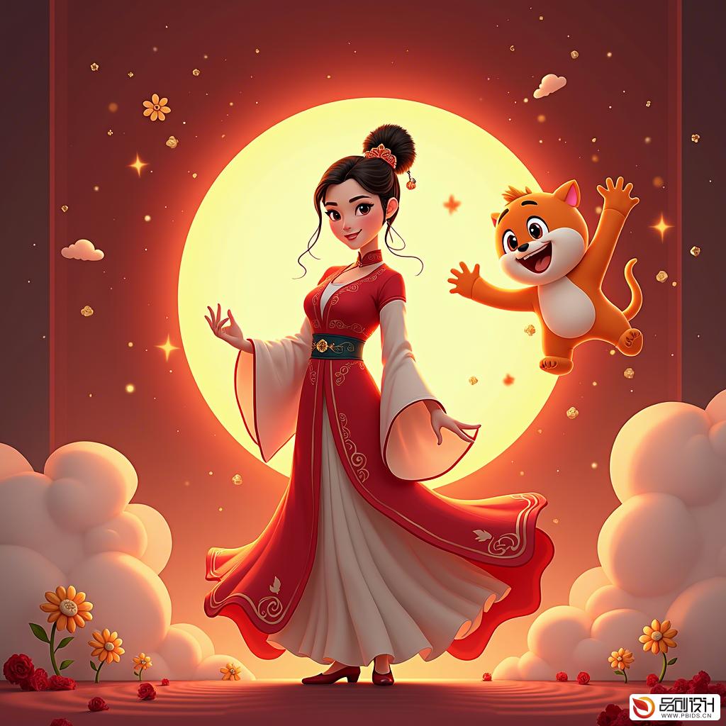 凉山彝族自治州加载动画设计机构的创意之旅
