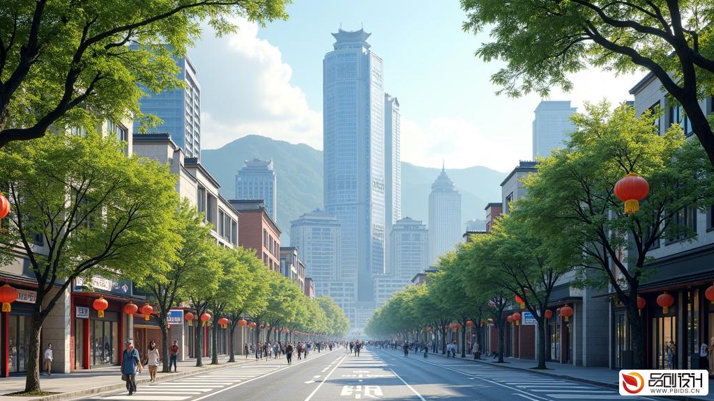 鹤壁市UI设计团队的创意之旅：塑造数字世界的视觉盛宴
