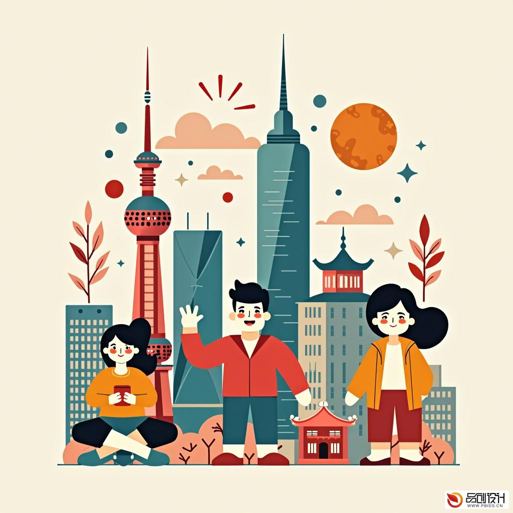 常州市品牌视觉工作室:塑造城市品牌形象的创意力量