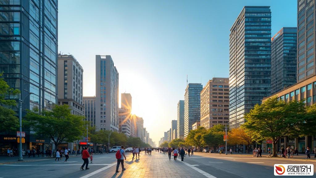淮南市创新设计策略：激发城市活力，引领未来发展

