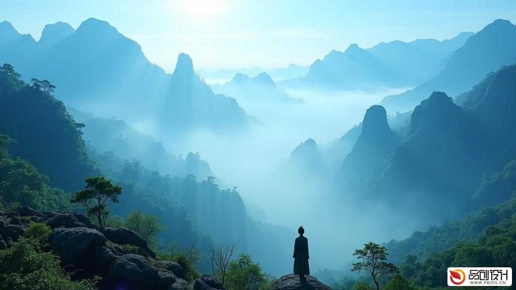 黔西南布依族苗族自治州小程序视觉设计：传承与创新并蓄的数字艺术
