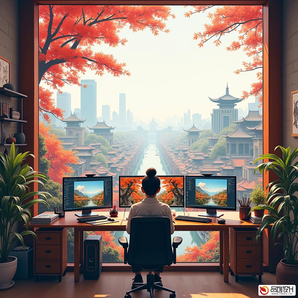 喀什地区创新设计工作室:激发创意,塑造未来