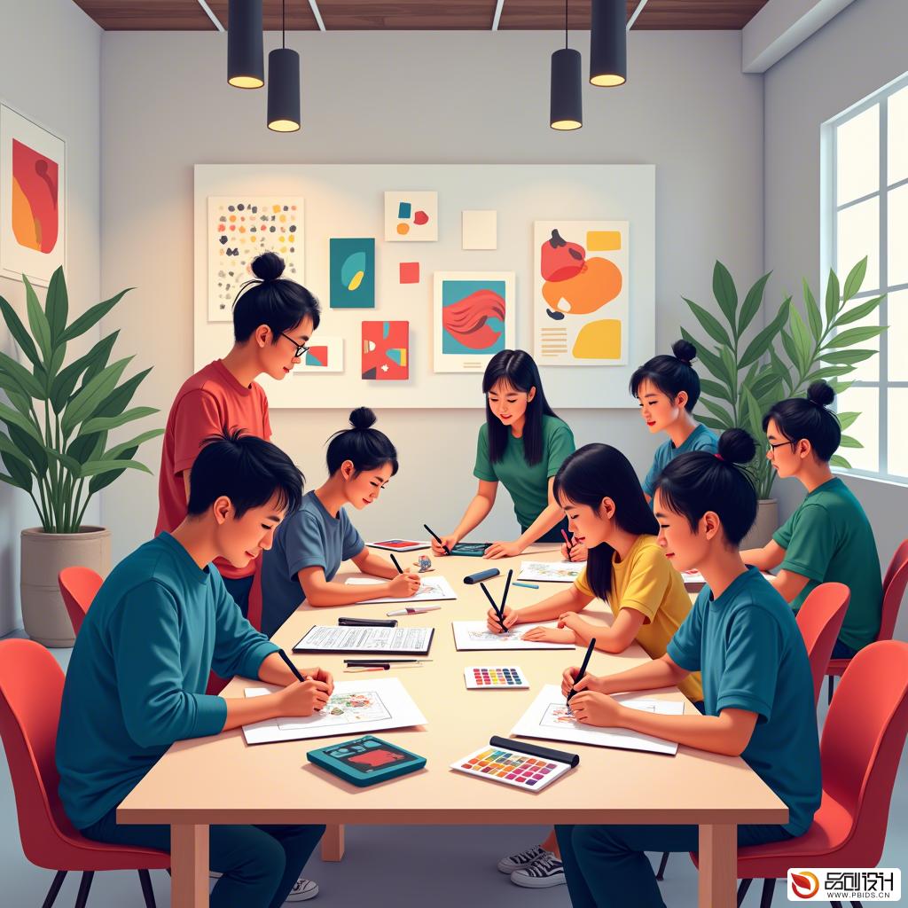 南平市互动体验设计工作室：创新设计，引领未来
