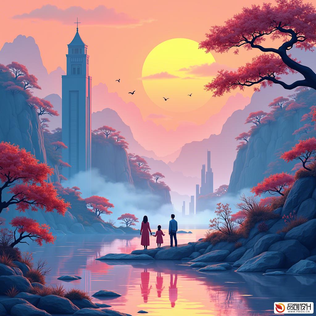 迪庆UE设计单位：塑造未来空间的艺术大师
