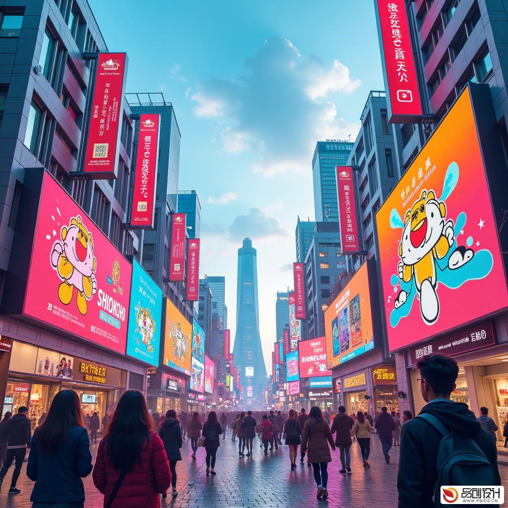 朔州市热点营销设计:解锁城市商业新活力