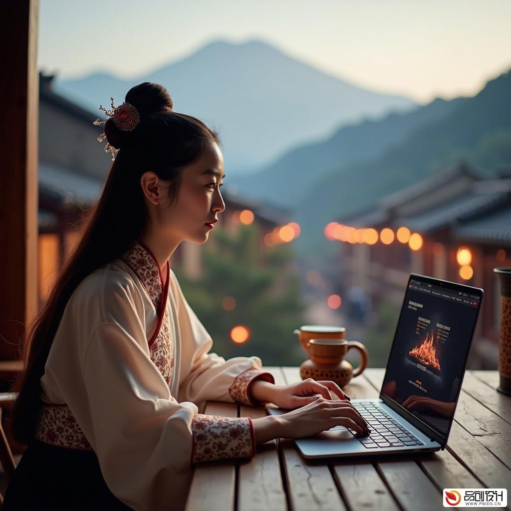 丽江市网页视觉架构设计中心:打造数字旅游新体验