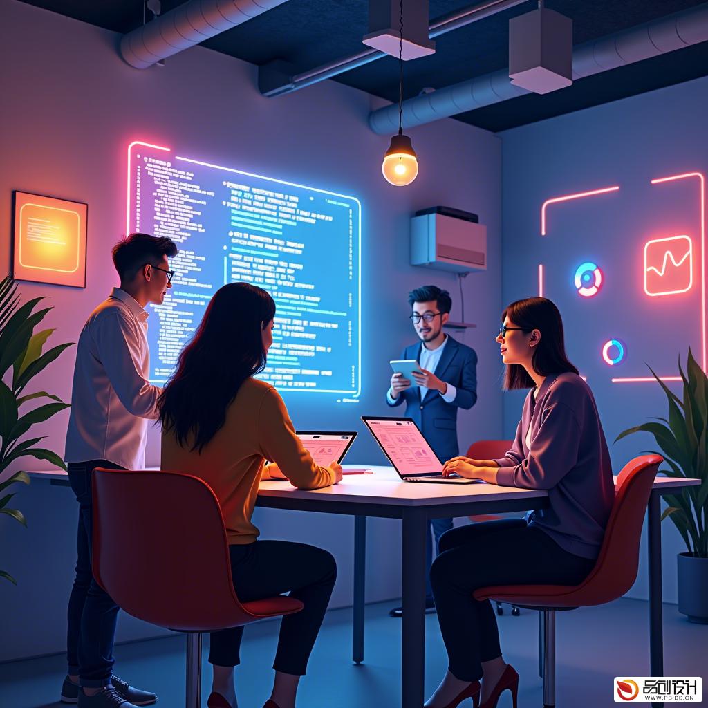 三明市界面设计工作室:创意与技术的完美融合