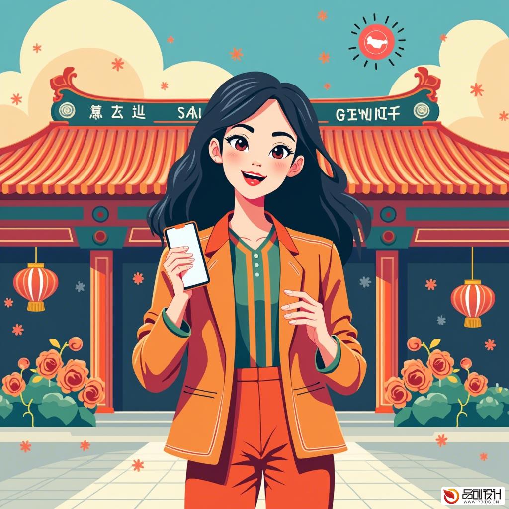 赣州市社交传播设计中心:创新引领城市文化传播新风尚