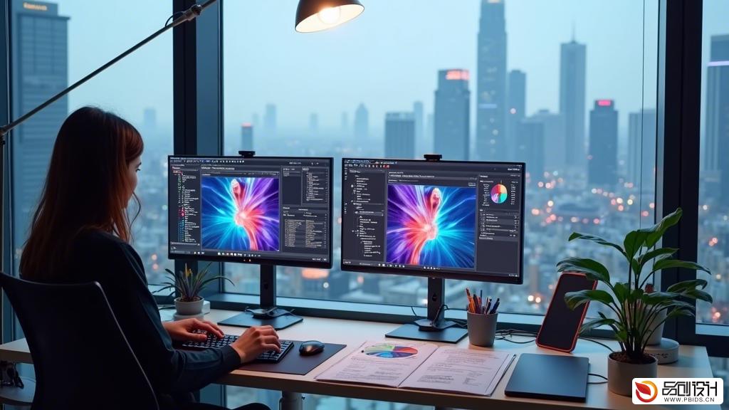 杭州APP应用UI设计公司的卓越之道
