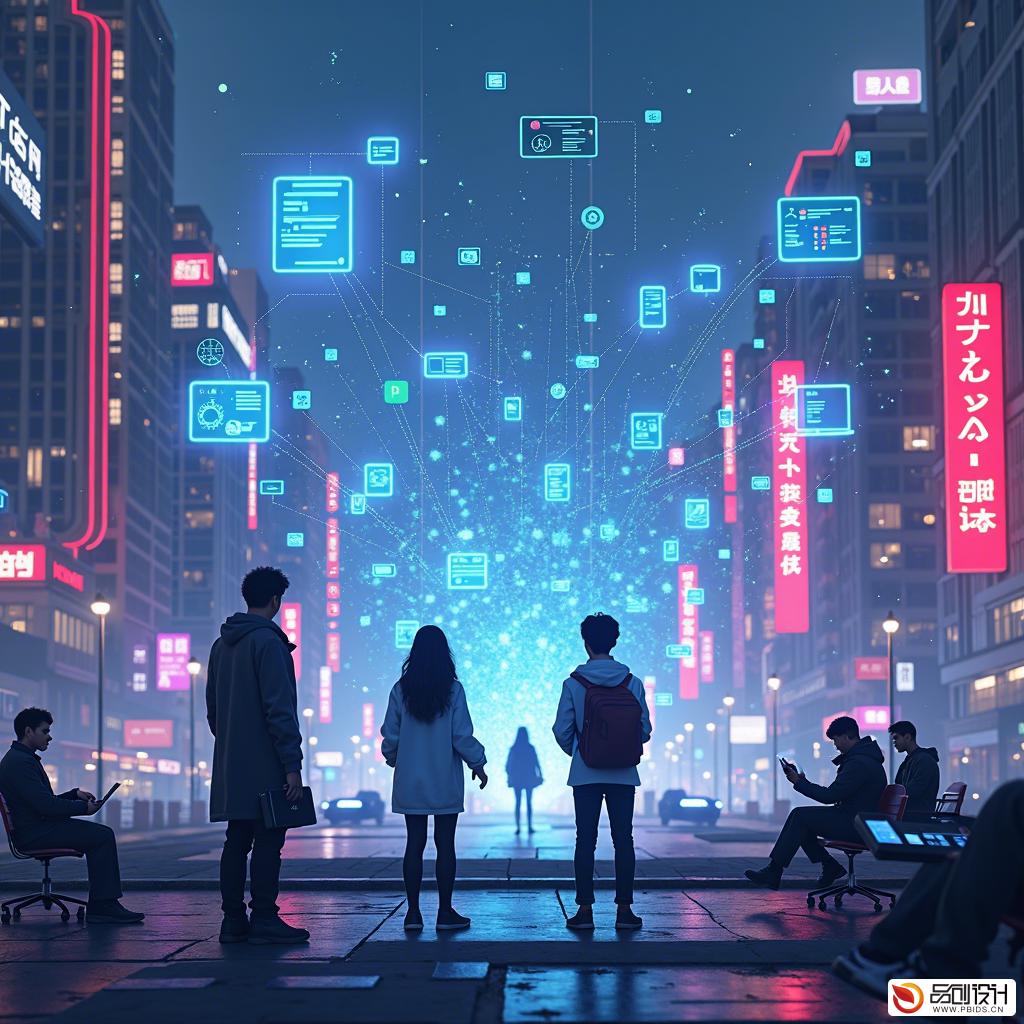 毕节市跨屏交互设计合作伙伴：共创数字时代新体验
