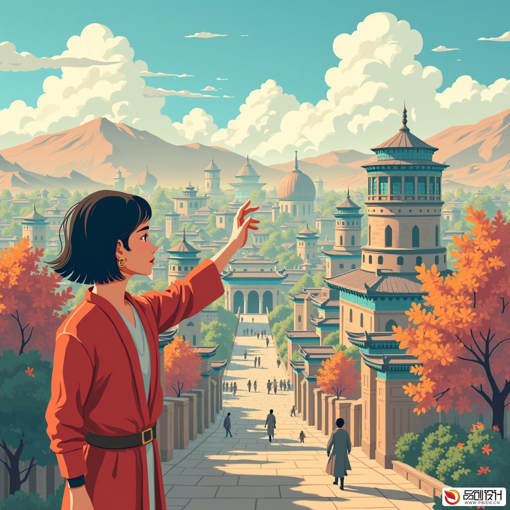 喀什地区界面微交互设计公司的创新与实践