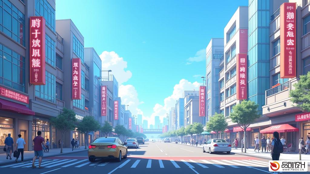 徐州市品牌设计有限公司：塑造城市品牌新风貌
