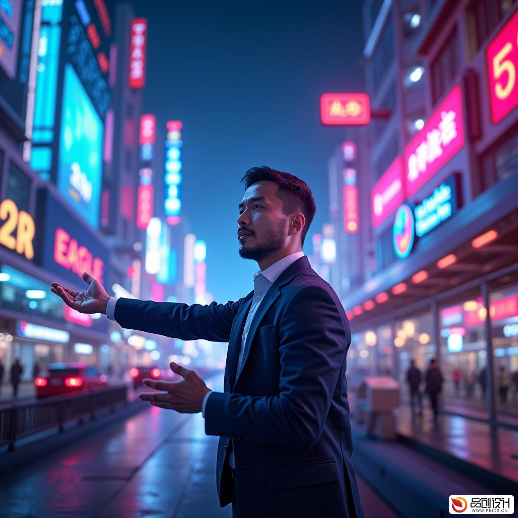 鹰潭市3D动态演示设计创新服务中心：引领未来视觉体验的新篇章
