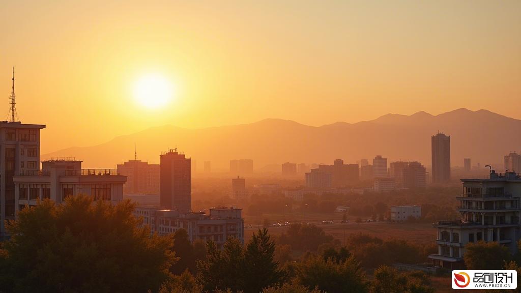 哈密市VI系统设计企业的创新之路与实践探索
