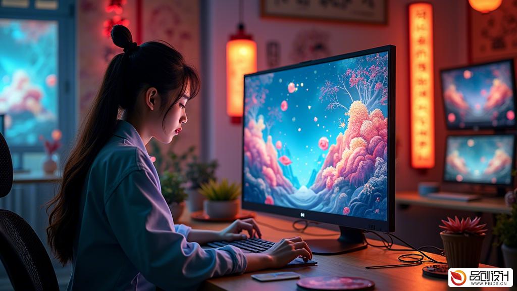 福建省沉浸式动效方案设计机构的创新之路
