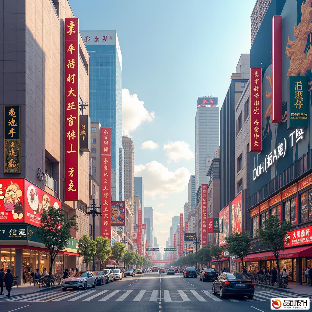 大庆社交传播设计的魅力与革新