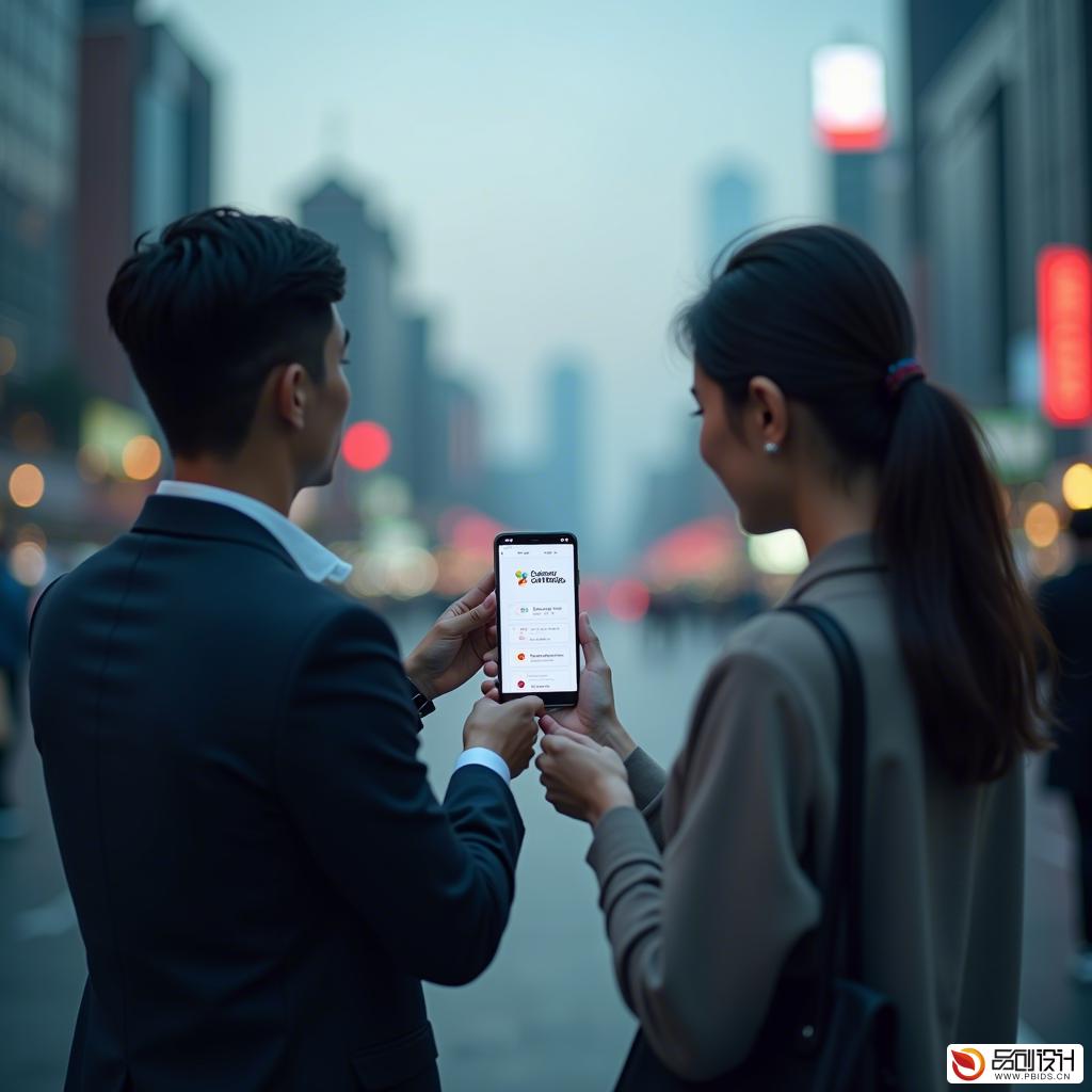 南阳市手机网页设计顶尖合作伙伴指南