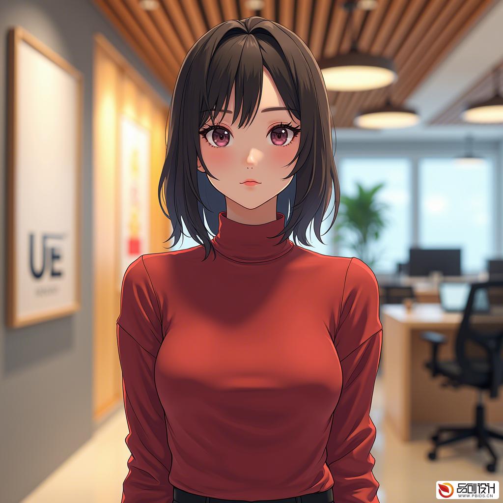 忻州UE设计有限公司：创新引领，塑造未来设计新风尚
