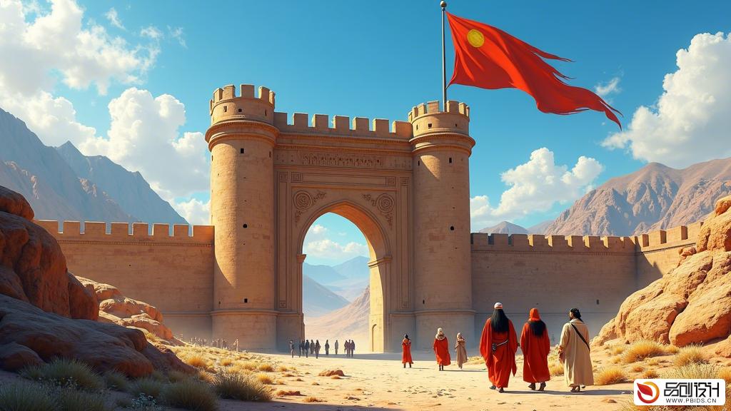 嘉峪关市交互逻辑设计创新服务中心：引领未来设计新风尚
